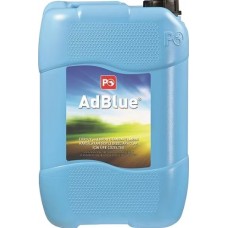 Petrol Ofisi Adblue - 18 L